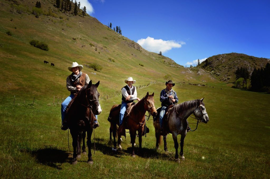 Bull Hill Guest Ranch Gallery 39
