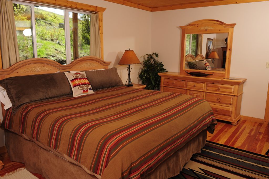 Bull Hill Guest Ranch Gallery 1