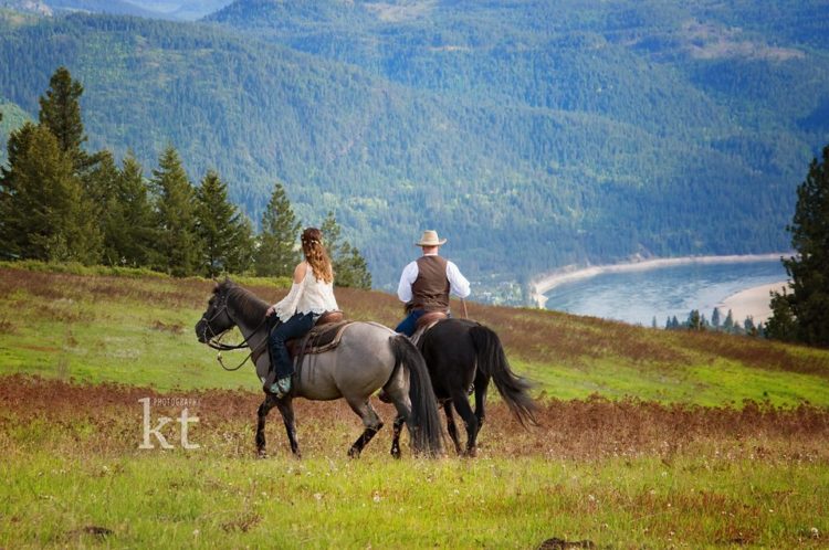 Bull Hill Guest Ranch Gallery 28