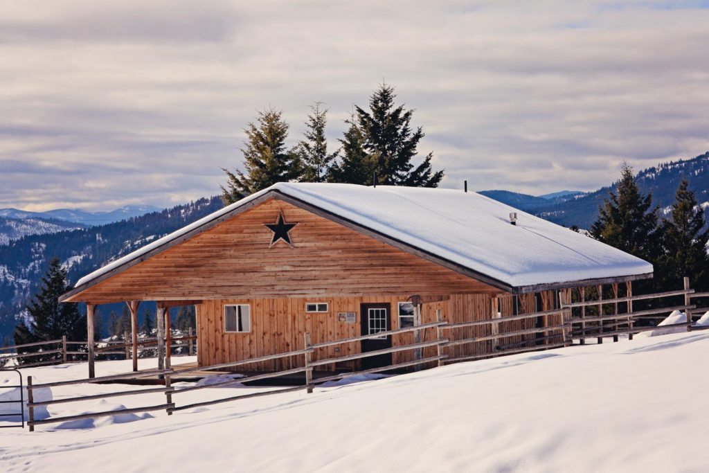 Bull Hill Guest Ranch Gallery 2