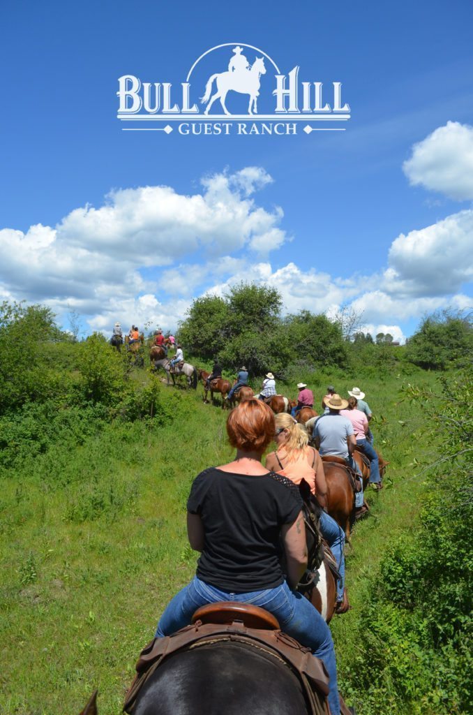 Bull Hill Guest Ranch Gallery 10